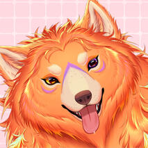 Kaori Lupine Kaori Lupine