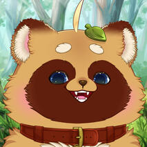 Emil tanuki Emil tanuki